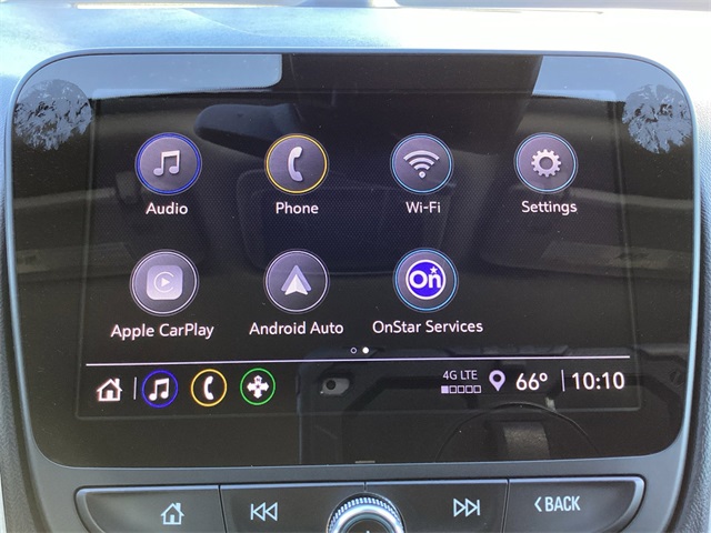 Used Car 2024 Chevrolet Malibu  Ls For Sale Under $20,000 In San Antonio, Texas