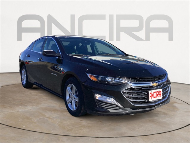 Used Car 2024 Chevrolet Malibu  Ls For Sale Under $20,000 In San Antonio, Texas