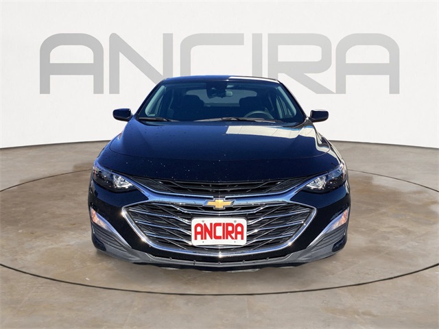 Used Car 2024 Chevrolet Malibu  Ls For Sale Under $20,000 In San Antonio, Texas