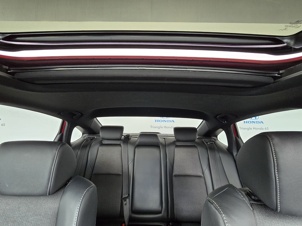 Thumbnail: 2021 Honda Accord - 11