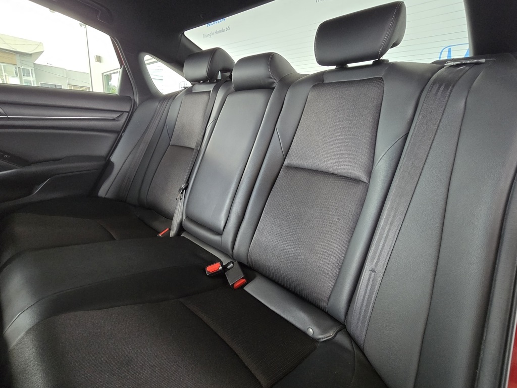 Thumbnail: 2021 Honda Accord - 12