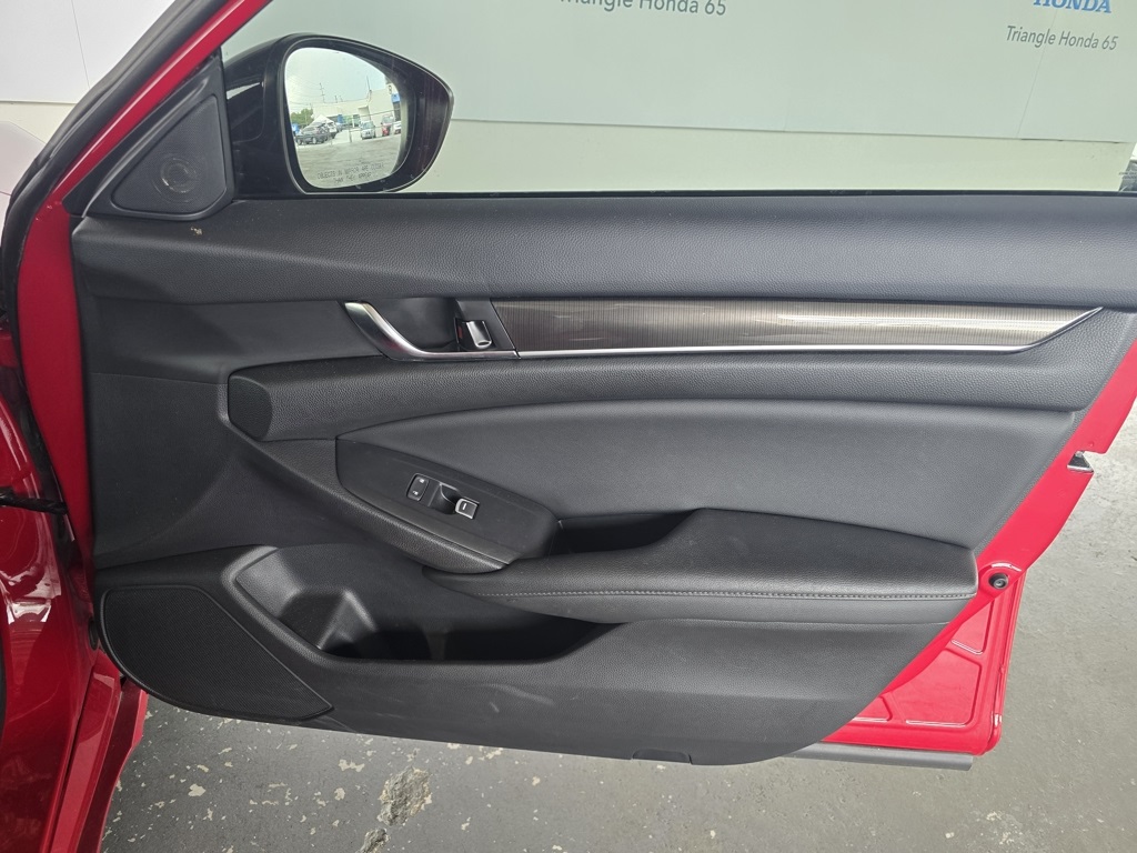 Thumbnail: 2021 Honda Accord - 14