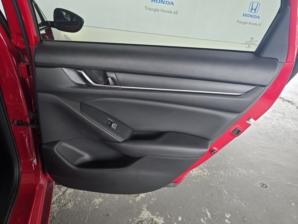 Thumbnail: 2021 Honda Accord - 16