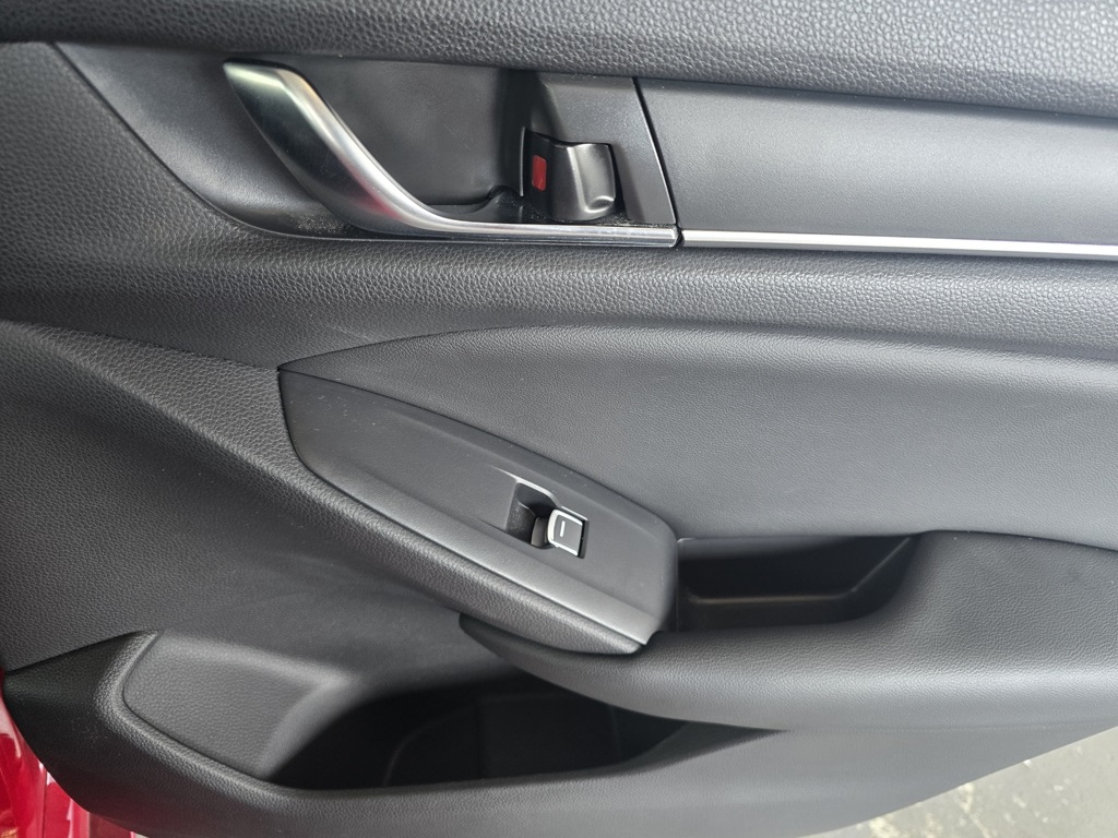 Thumbnail: 2021 Honda Accord - 17