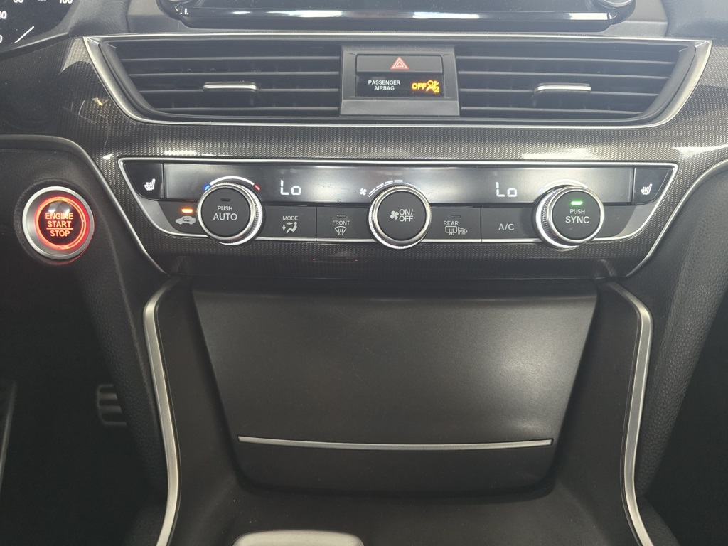 Thumbnail: 2021 Honda Accord - 24