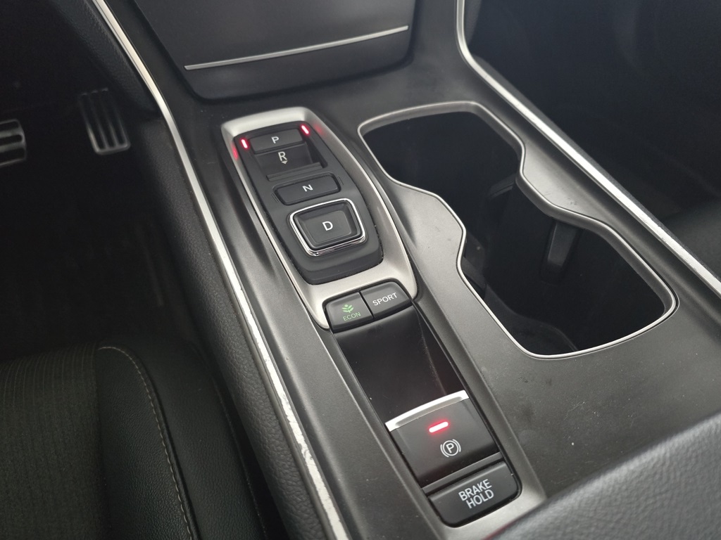 Thumbnail: 2021 Honda Accord - 25