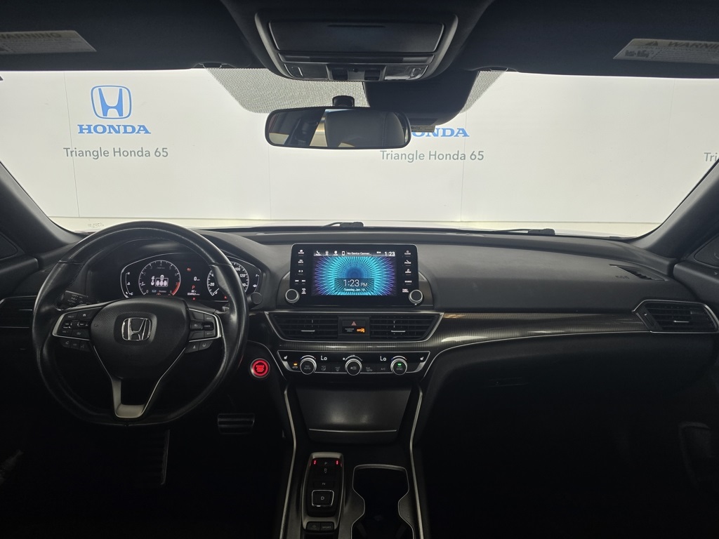 Thumbnail: 2021 Honda Accord - 6