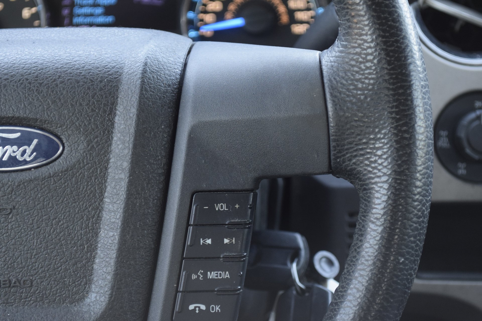 2013 Ford F-150 XLT Gray at Emmons Autoplex