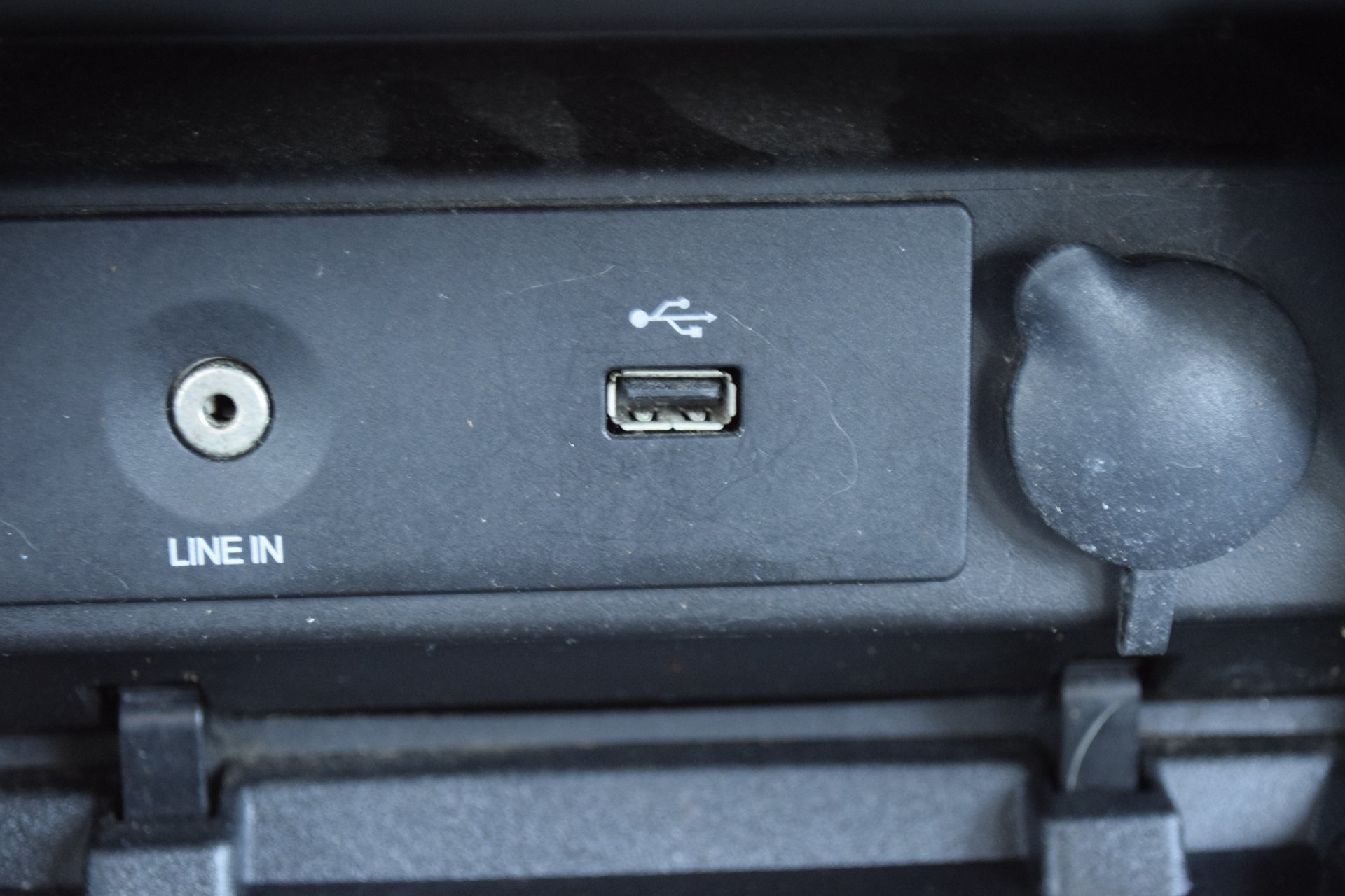 2013 Ford F-150 XLT Gray at Emmons Autoplex