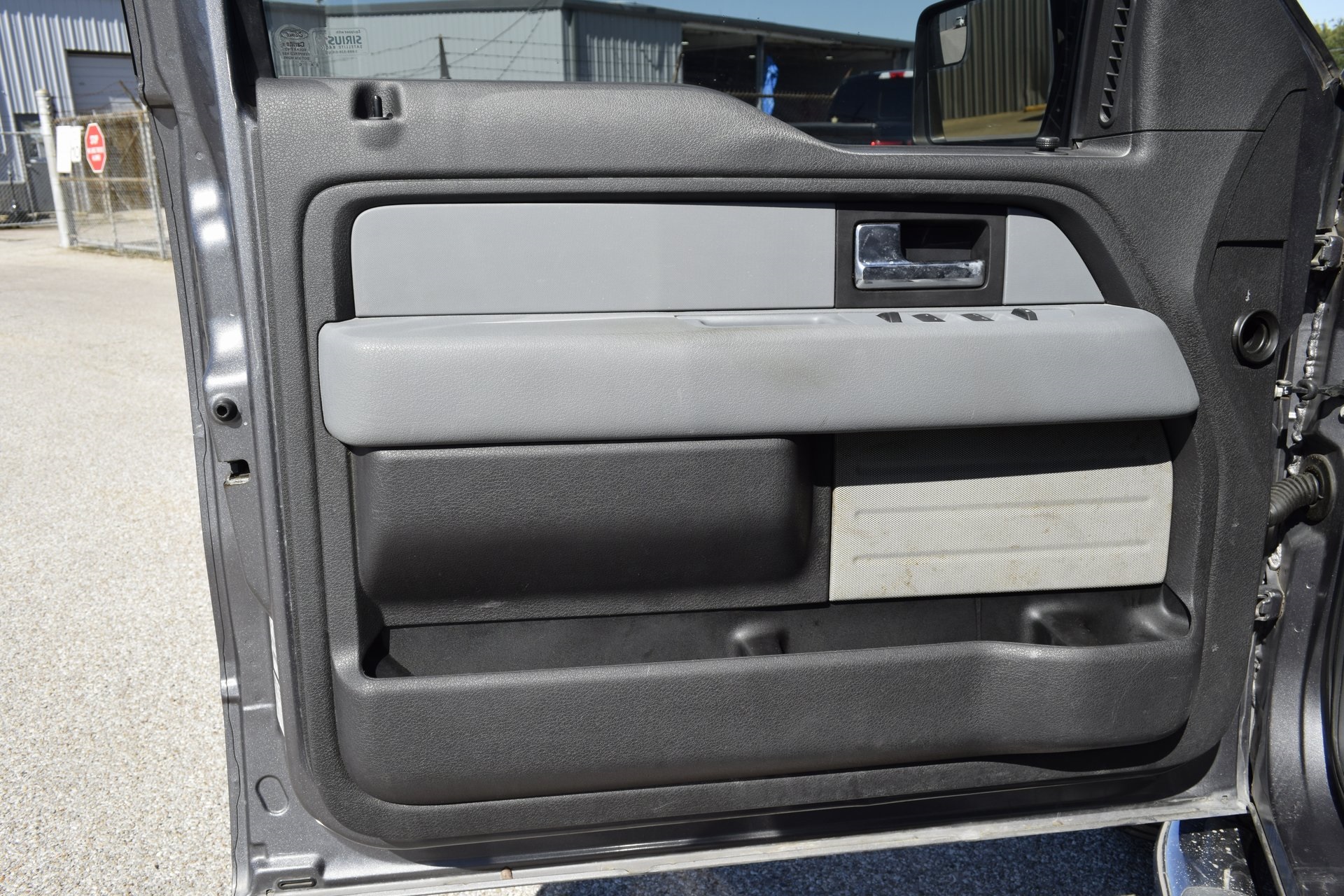 2013 Ford F-150 XLT Gray at Emmons Autoplex