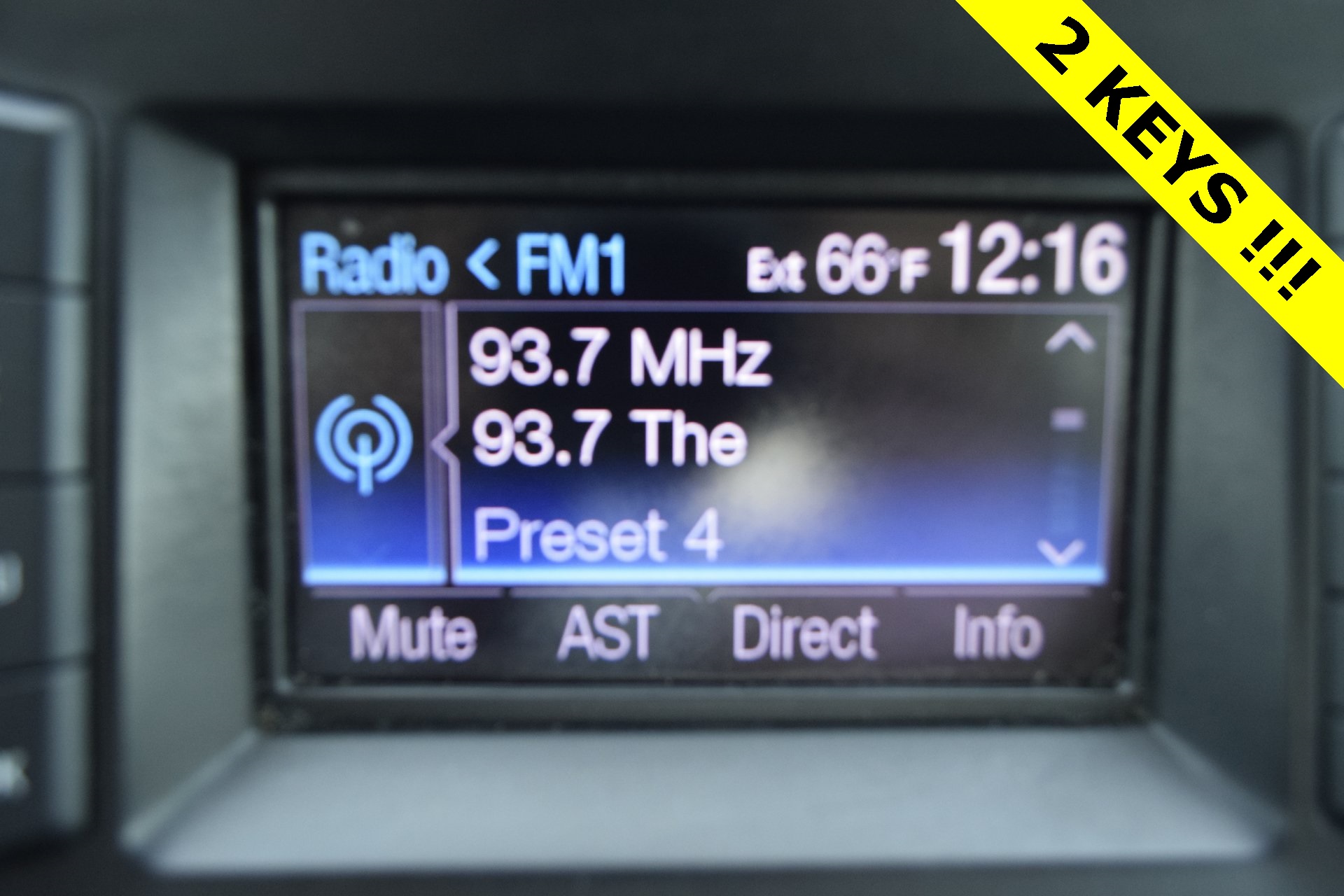 2013 Ford F-150 XLT Gray at Emmons Autoplex