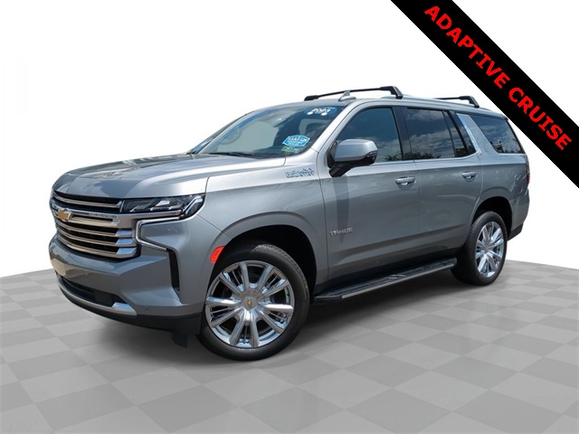 2023 Chevrolet Tahoe for sale at PATRIOT CHEVROLET OF LIMERICK