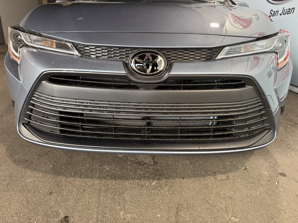 Thumbnail: 2026 Toyota Corolla - 10