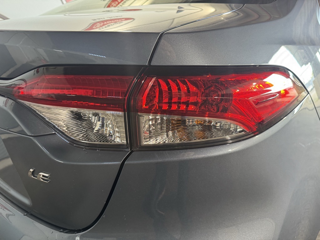 Thumbnail: 2026 Toyota Corolla - 13