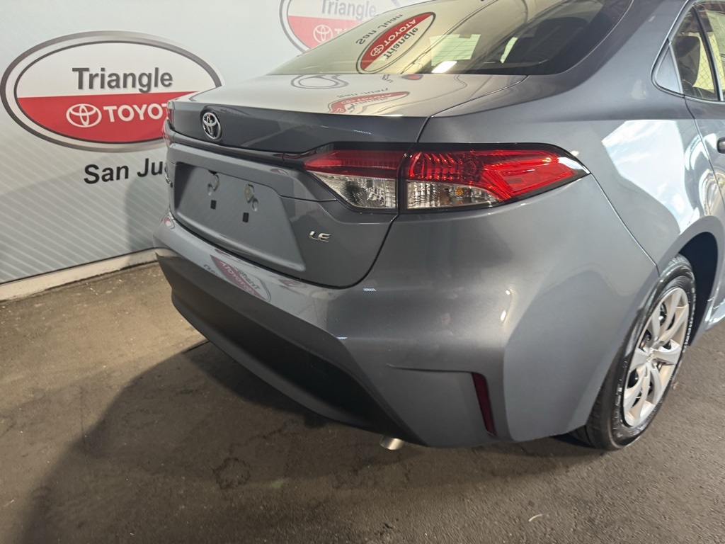 Thumbnail: 2026 Toyota Corolla - 15