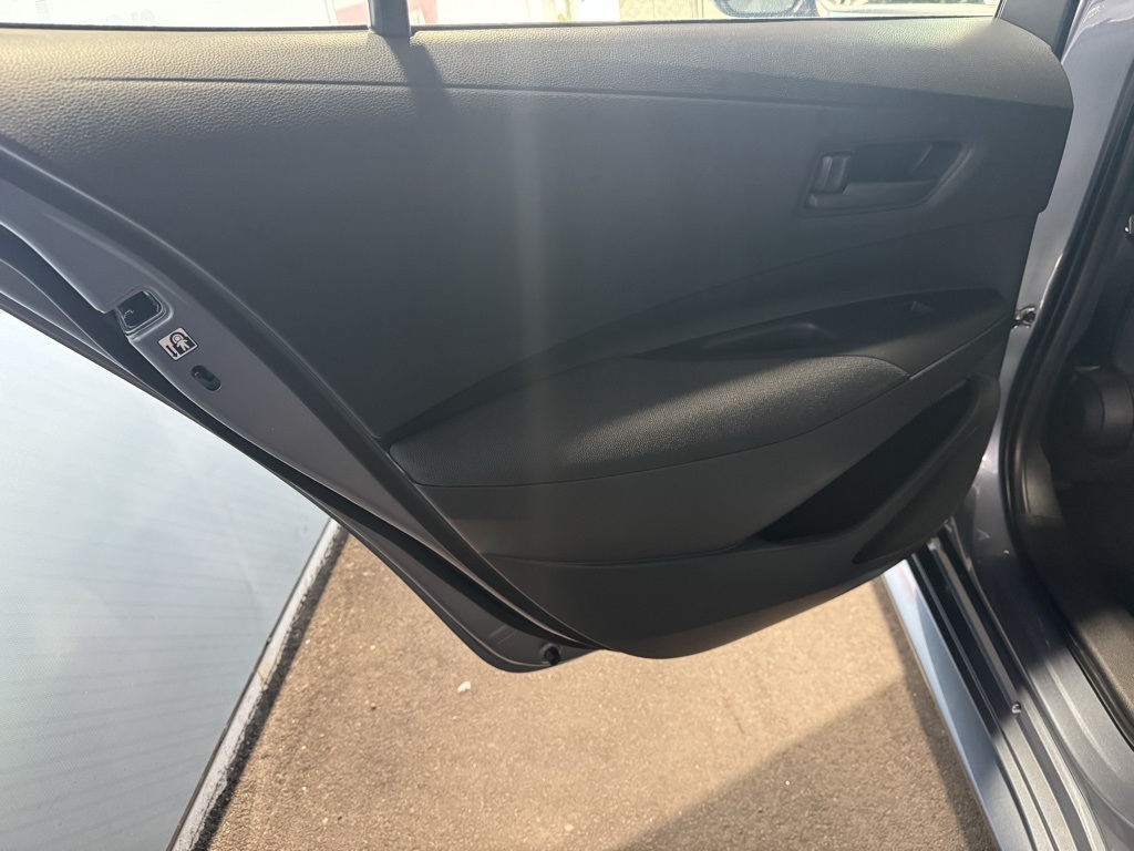 Thumbnail: 2026 Toyota Corolla - 20