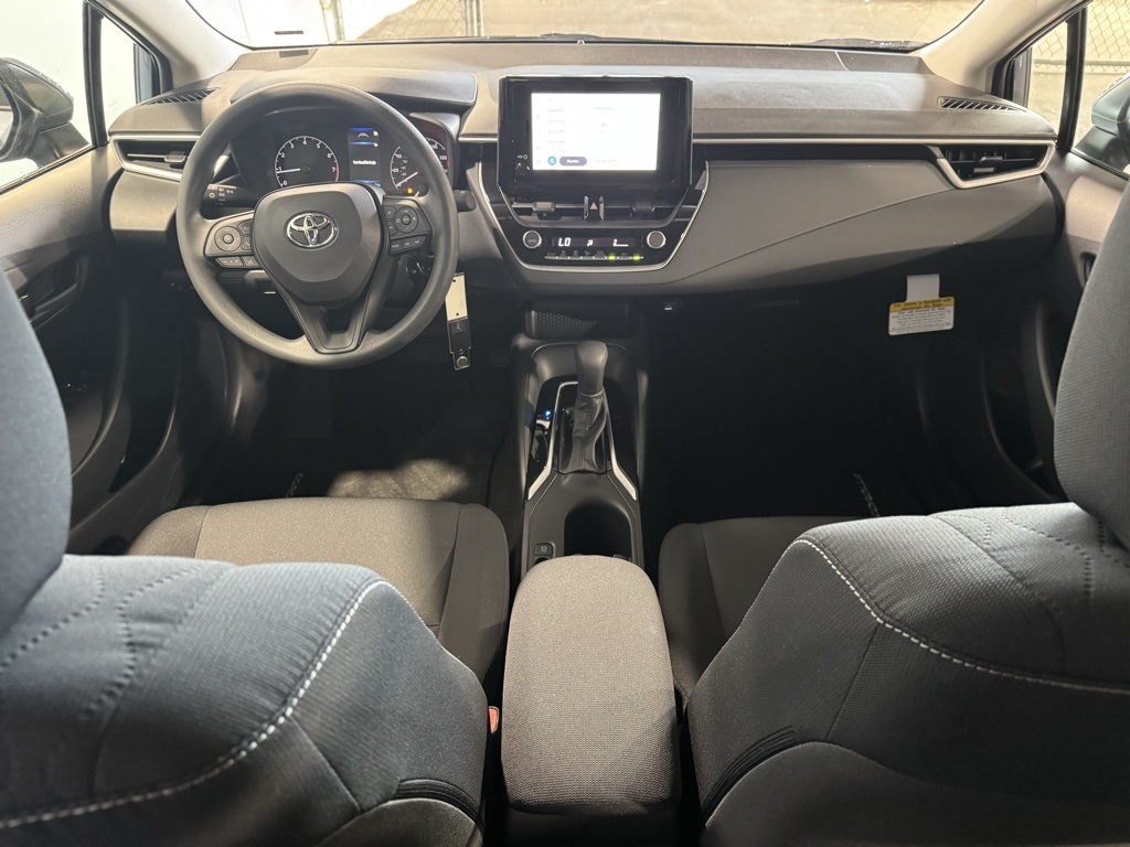 Thumbnail: 2026 Toyota Corolla - 25