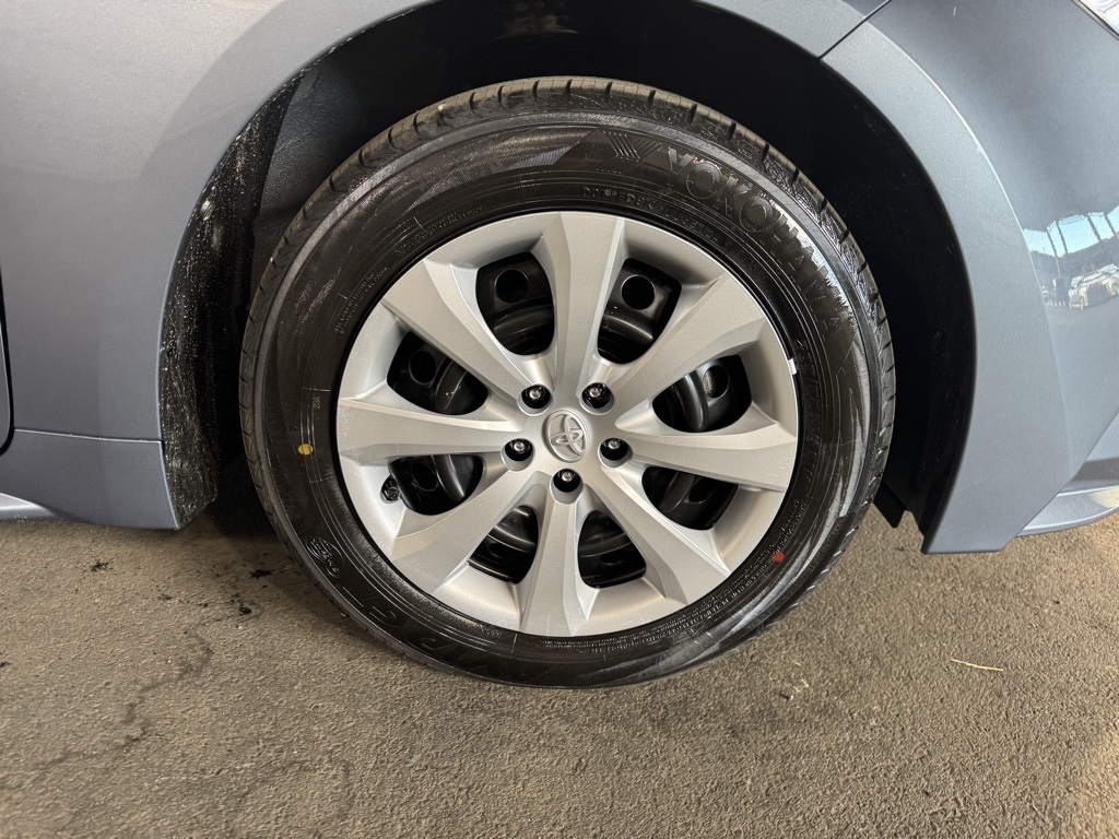 Thumbnail: 2026 Toyota Corolla - 7