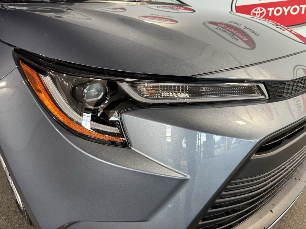 Thumbnail: 2026 Toyota Corolla - 9