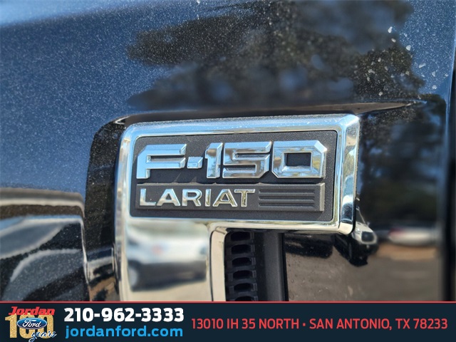 Used Car 2023 Ford F-150  Lariat For Sale Under $50,000 In San Antonio, Texas