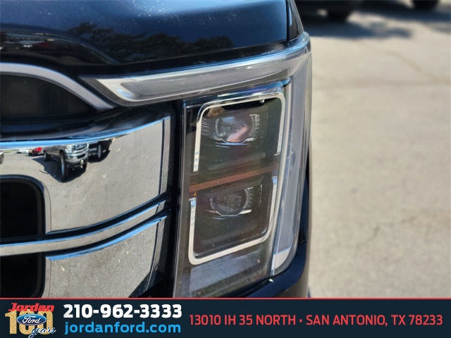 Used Car 2023 Ford F-150  Lariat For Sale Under $50,000 In San Antonio, Texas
