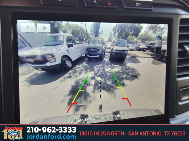 Used Car 2023 Ford F-150  Lariat For Sale Under $50,000 In San Antonio, Texas