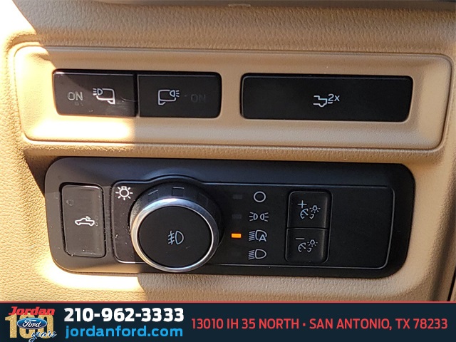 Used Car 2023 Ford F-150  Lariat For Sale Under $50,000 In San Antonio, Texas