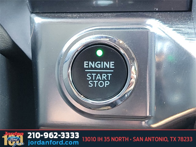 Used Car 2023 Ford F-150  Lariat For Sale Under $50,000 In San Antonio, Texas