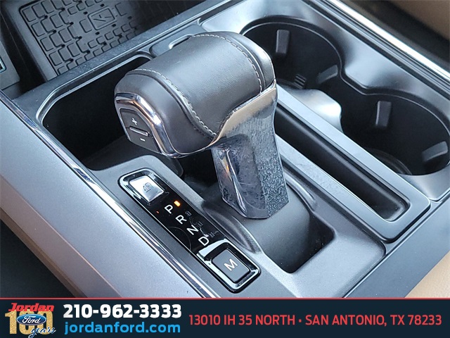 Used Car 2023 Ford F-150  Lariat For Sale Under $50,000 In San Antonio, Texas
