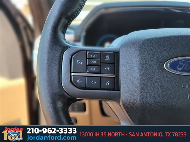Used Car 2023 Ford F-150  Lariat For Sale Under $50,000 In San Antonio, Texas