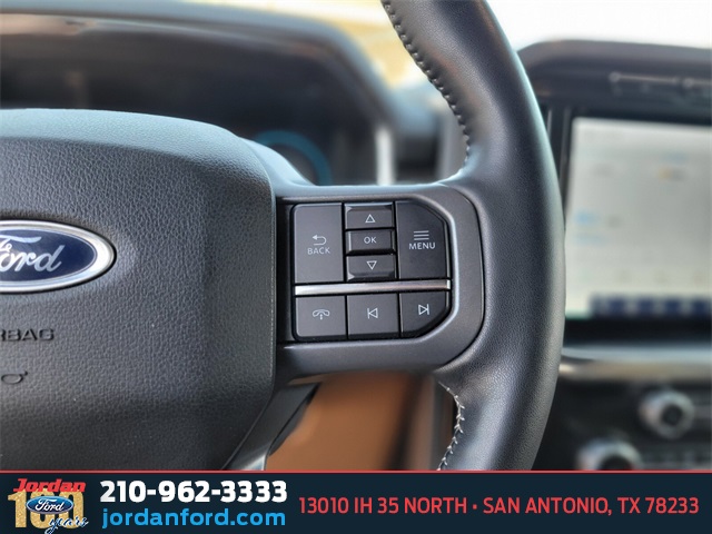 Used Car 2023 Ford F-150  Lariat For Sale Under $50,000 In San Antonio, Texas