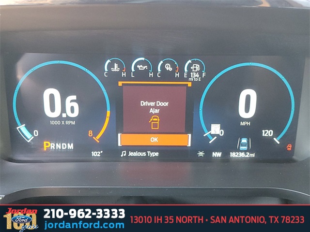 Used Car 2023 Ford F-150  Lariat For Sale Under $50,000 In San Antonio, Texas
