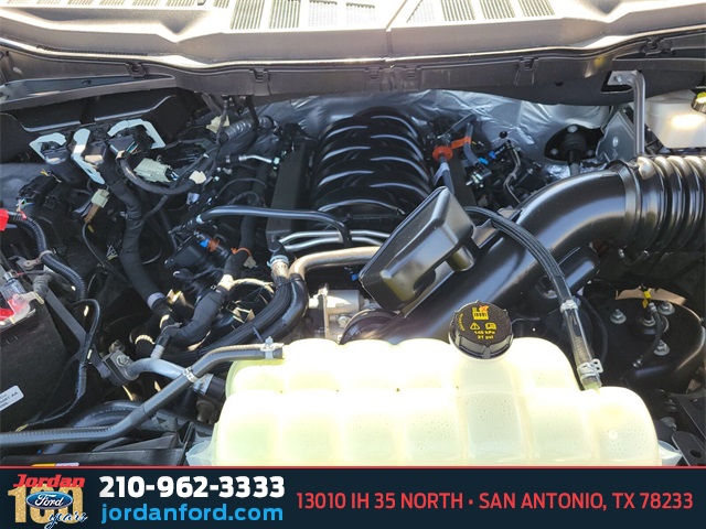 Used Car 2023 Ford F-150  Lariat For Sale Under $50,000 In San Antonio, Texas