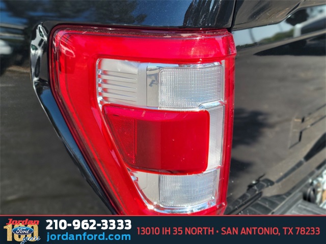 Used Car 2023 Ford F-150  Lariat For Sale Under $50,000 In San Antonio, Texas