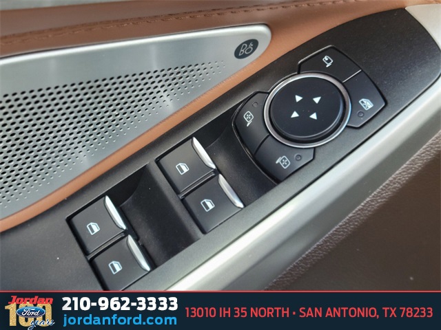 Used Car 2021 Ford Explorer  King Ranch For Sale Under $40,000 In San Antonio, Texas
