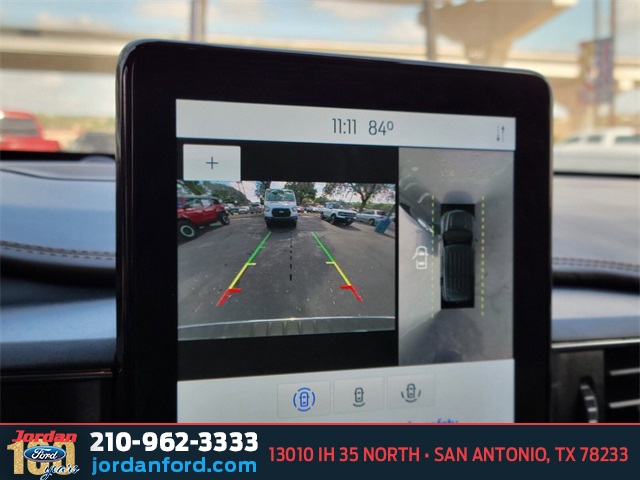 Used Car 2021 Ford Explorer  King Ranch For Sale Under $40,000 In San Antonio, Texas