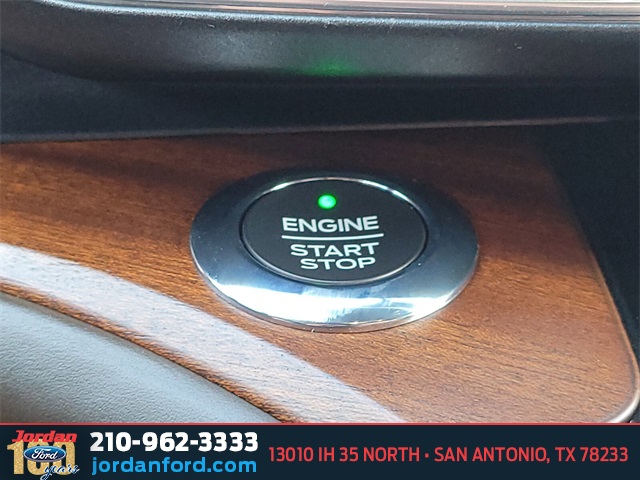 Used Car 2021 Ford Explorer  King Ranch For Sale Under $40,000 In San Antonio, Texas
