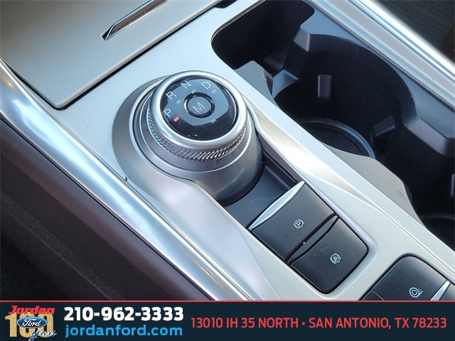 Used Car 2021 Ford Explorer  King Ranch For Sale Under $40,000 In San Antonio, Texas