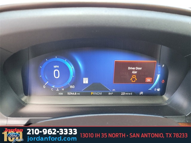 Used Car 2021 Ford Explorer  King Ranch For Sale Under $40,000 In San Antonio, Texas