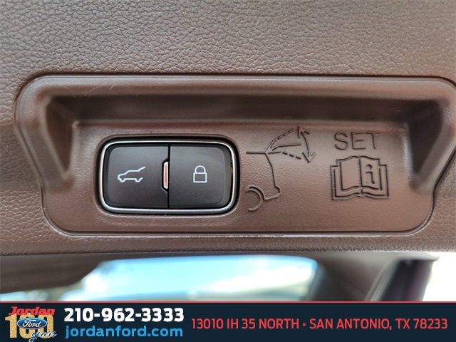 Used Car 2021 Ford Explorer  King Ranch For Sale Under $40,000 In San Antonio, Texas
