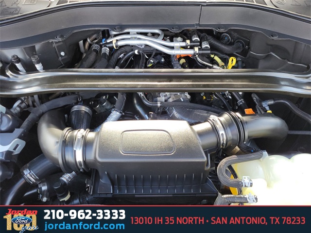 Used Car 2021 Ford Explorer  King Ranch For Sale Under $40,000 In San Antonio, Texas