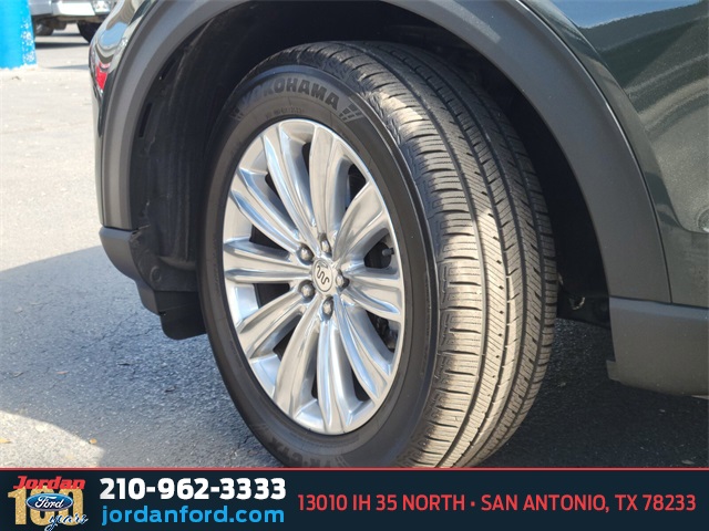 Used Car 2021 Ford Explorer  King Ranch For Sale Under $40,000 In San Antonio, Texas