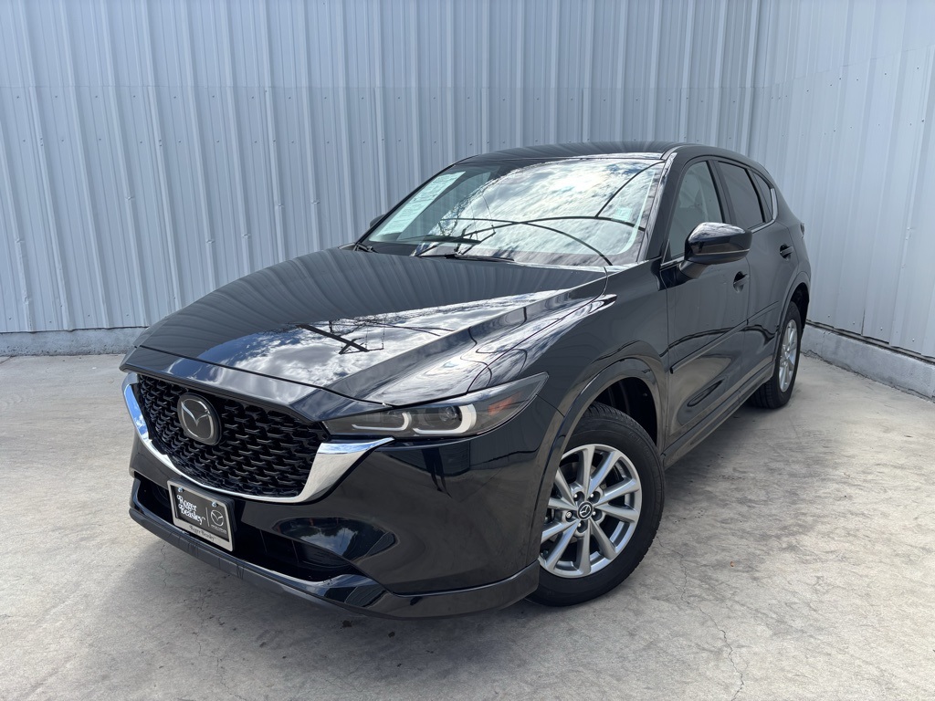 Used Car 2024 Mazda Cx-5  2.5 S Select Package For Sale In Austin, Texas