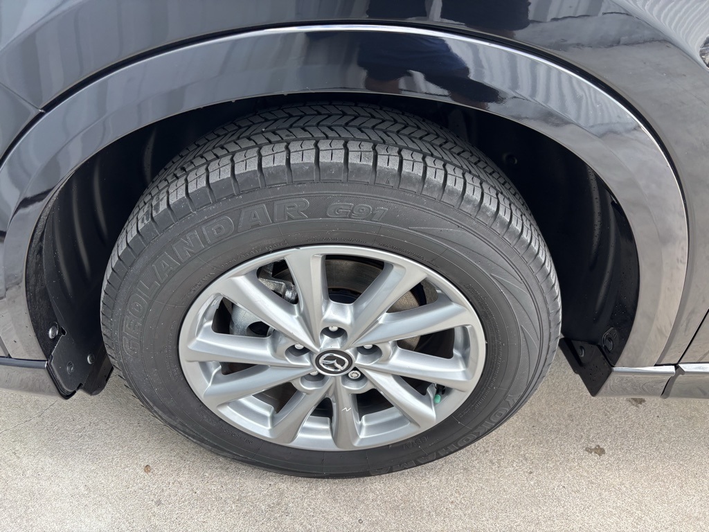 Used Car 2024 Mazda Cx-5  2.5 S Select Package For Sale In Austin, Texas