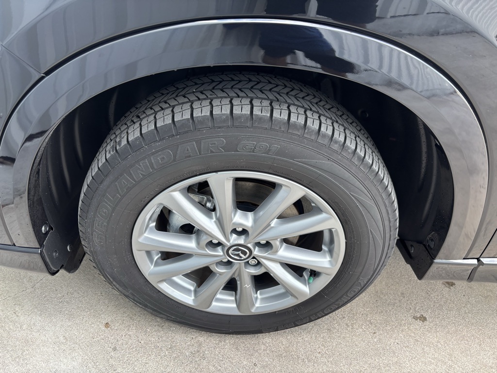 Used Car 2024 Mazda Cx-5  2.5 S Select Package For Sale In Austin, Texas