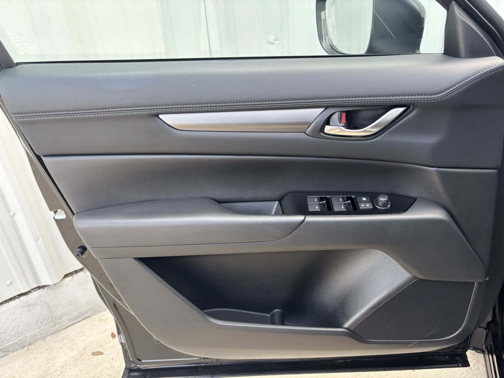 Used Car 2024 Mazda Cx-5  2.5 S Select Package For Sale In Austin, Texas
