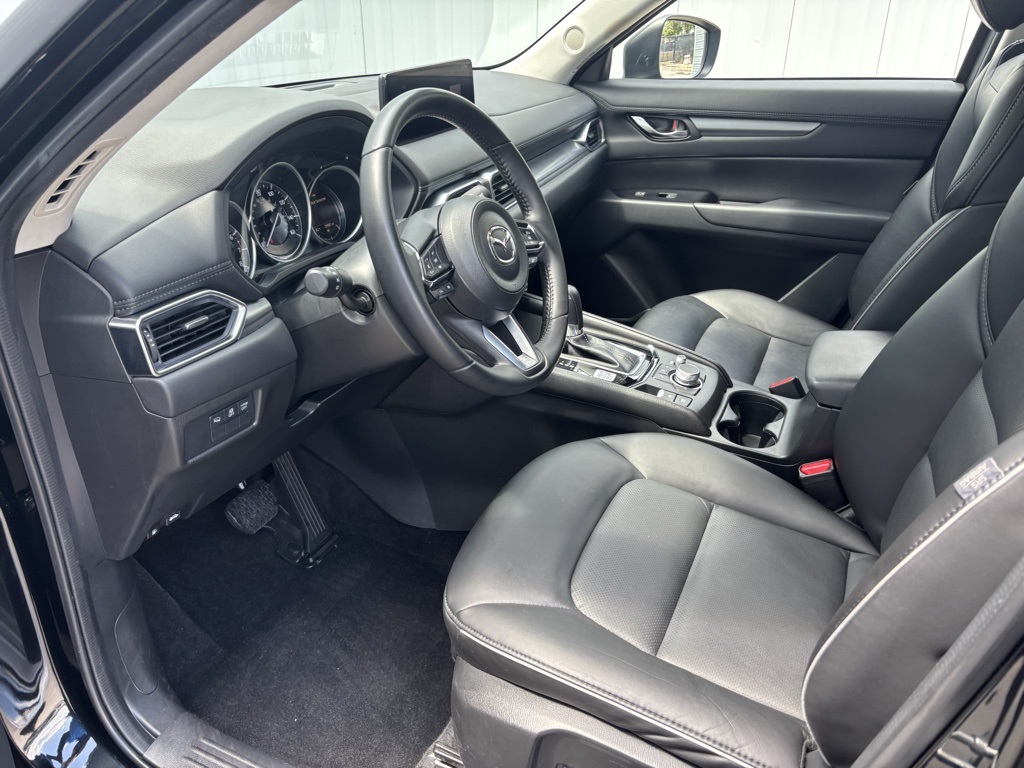Used Car 2024 Mazda Cx-5  2.5 S Select Package For Sale In Austin, Texas