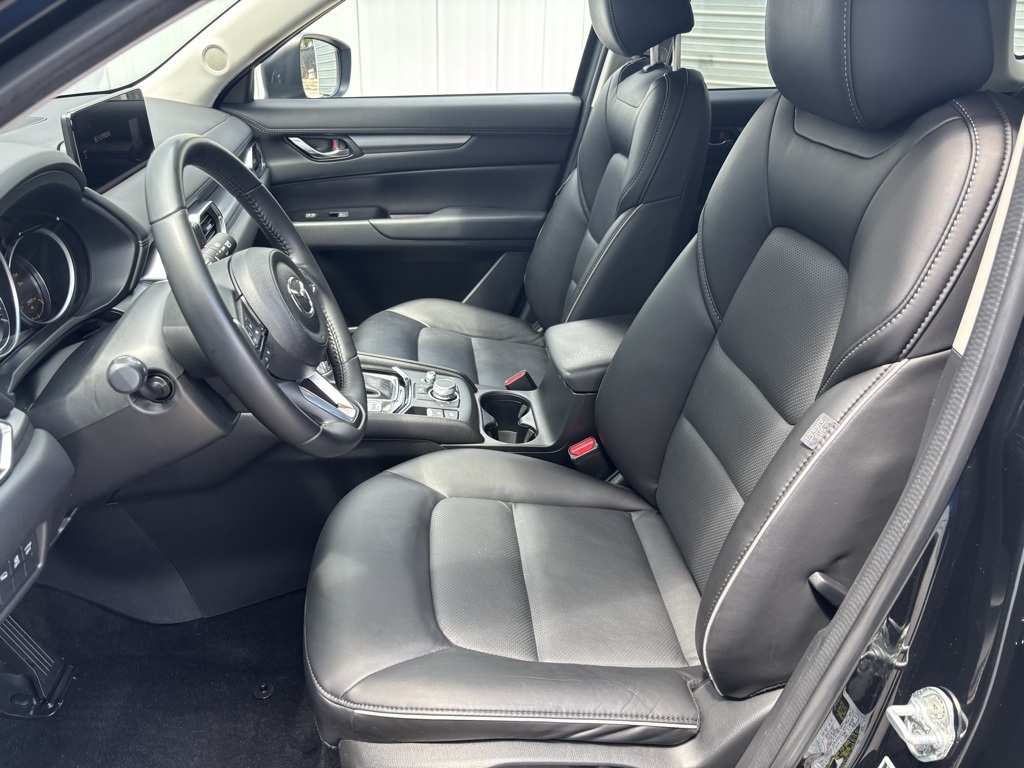 Used Car 2024 Mazda Cx-5  2.5 S Select Package For Sale In Austin, Texas