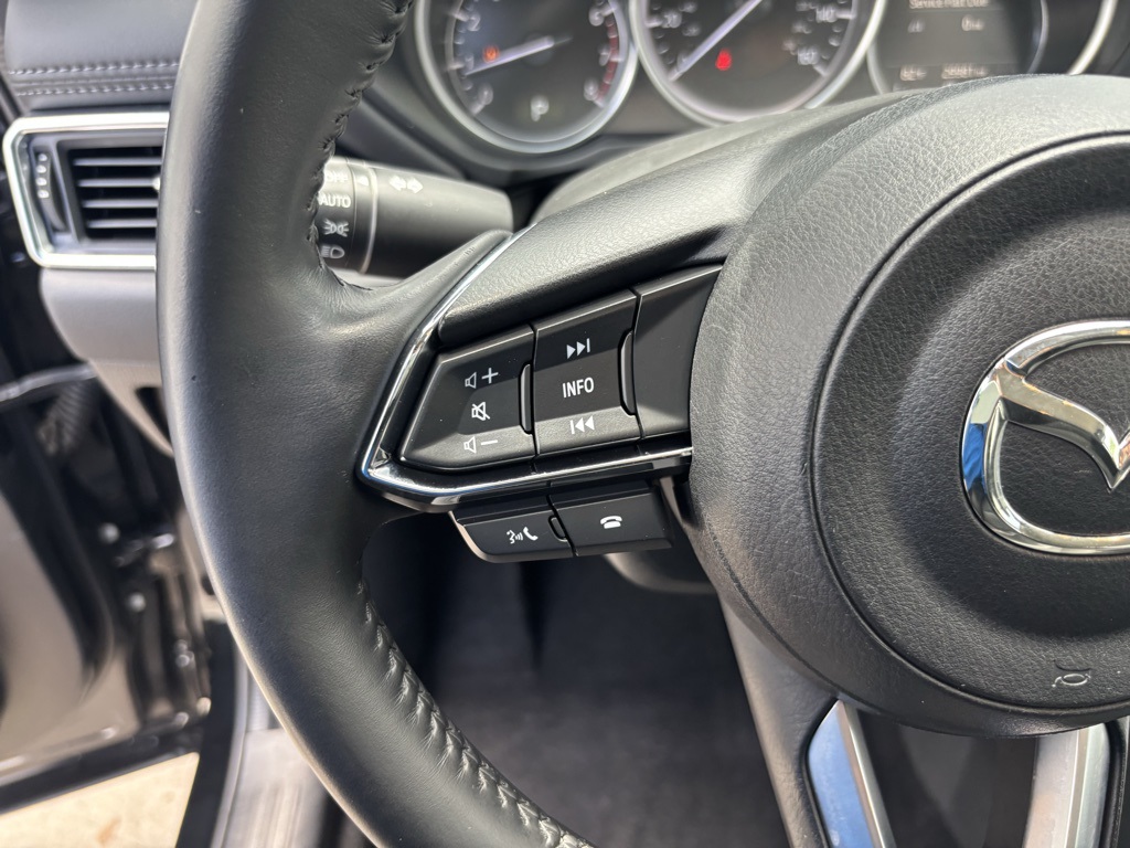 Used Car 2024 Mazda Cx-5  2.5 S Select Package For Sale In Austin, Texas