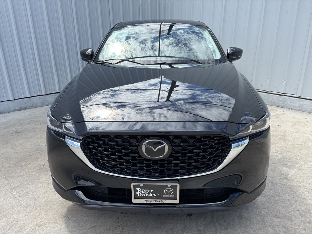 Used Car 2024 Mazda Cx-5  2.5 S Select Package For Sale In Austin, Texas